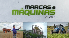 Em uma viagem no tempo, o Marcas e Máquinas Agro mostra como as tecnologias agrícolas dão suporte para histórias de sucesso que atravessam gerações de uma família na agricultura brasileira