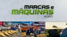 Veja novidades da Jacto, Budny e Tatu Marchesan