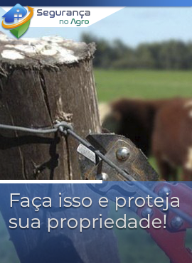 Segurança no Agro
