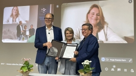 Agregação de valor para soja ganha força com projeto entre Embrapa e Governo do Paraná