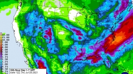 Soja: Mercado em Chicago opera em alta nesta 5ª feira com foco sobre Corn Belt