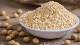 Complexo Soja: Farelo perde mais de 1% em Chicago nesta 4ª feira e pressiona futuros do grão