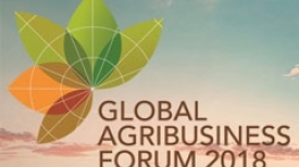 Global Agribusiness Forum 2018