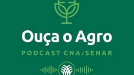 Ouça o Agro - Sistema CNA/Senar