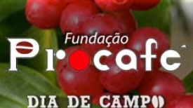Dia de Campo - Fundação Procafé - Varginha/MG