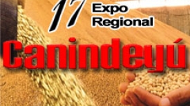 17ª Expocanindeyú - Paraguai