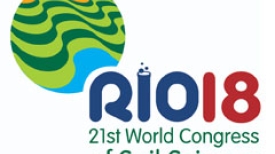Congresso Mundial de Ciência do Solo