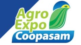 AgroExpo Coopasam - Paraguai