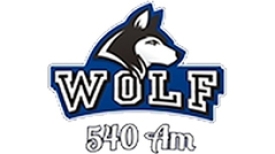 Rádio Wolf