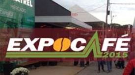 Expocafé 2015
