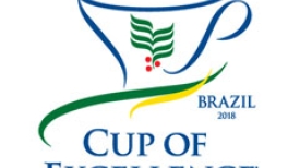 Cup of Excellence do Café - Guaxupé/MG