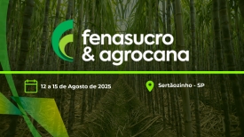 Fenasucro & Agrocana 2025