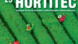 25ª Hortitec 2018