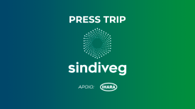Press Trip Sindiveg
