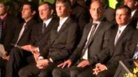 Aprosoja MT - Posse da nova diretoria