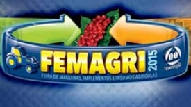 Femagri 2015