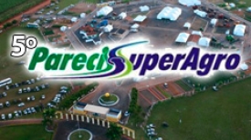 5º Parecis Superagro