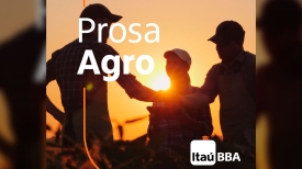 Podcast Itaú BBA