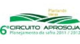 Circuito Aprosoja - Brasil