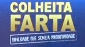Colheita Farta - Corteva