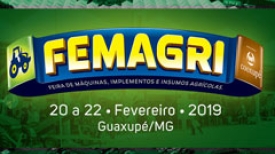 FEMAGRI 2019