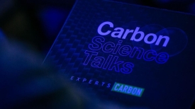 Carbon Science Talks - Bayer