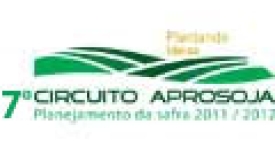 7º Circuito Aprosoja