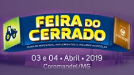 Feira do Cerrado 2019