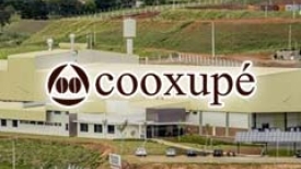 Cooxupé inaugura nova unidade de torrefação