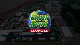 Show Rural Coopavel 2026