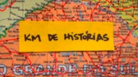 KM de Histórias - RS