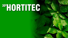 30ª Hortitec