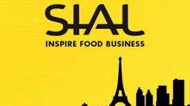 SIAL 2022: Inspire Food Business