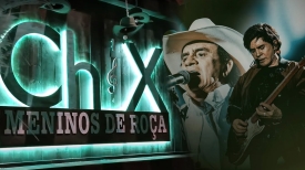 Chitãozinho & Xororó  | Meninos de Roça