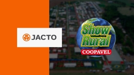 Show Rural Coopavel 2026 | Jacto