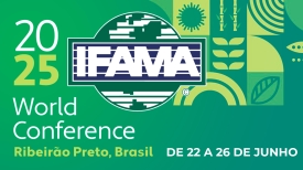 IFAMA World Conference 2025