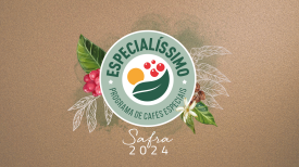Especialíssimo - Safra 2024