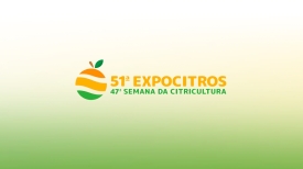 51ª Expocitros e 47ª Semana da Citricultura