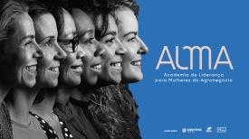 Academia de Liderança para Mulheres do Agronegócio