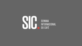 SIC - Semana Internacional do Café 2025
