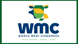 World Meat Congress (WMC) – Congresso Mundial da Carne