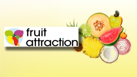 Fruit Attraction São Paulo 2026
