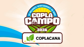 Coplacampo 2026