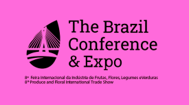 8ª Feira Internacional da Indústria de Frutas, Flores, Legumes e Verduras