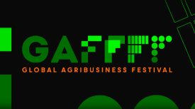 Global Agribusiness Forum 2024