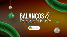 Balanços & Perspectivas 2025/26
