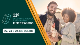 11° Encontro Avícola e Empresarial Unifrango