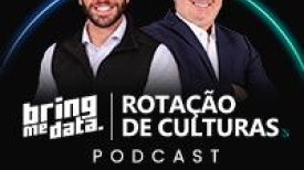 Rotação de Culturas Podcast