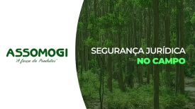 Assomogi | Segurança Jurídica no Campo
