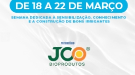 Dia Mundial da Água